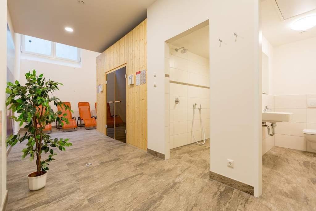 Strandresidenz Else Marie App 1 4 Heringsdorf  Exterior foto